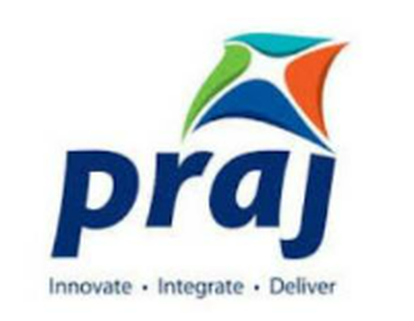 Praj Industries